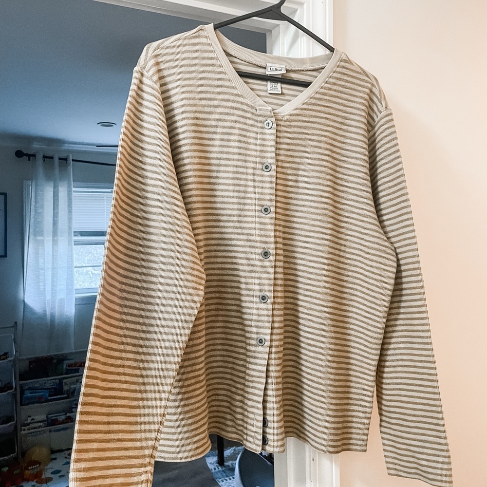 Vintage sweater